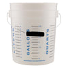 Measure Master® Graduated Measuring Buckets