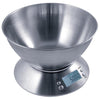 Measure Master® 5000 g Large Capacity Digital Scale with 1.6 L Bowl