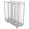 VRE Systems DryMax™ 30 - Mobile DryRack Cart